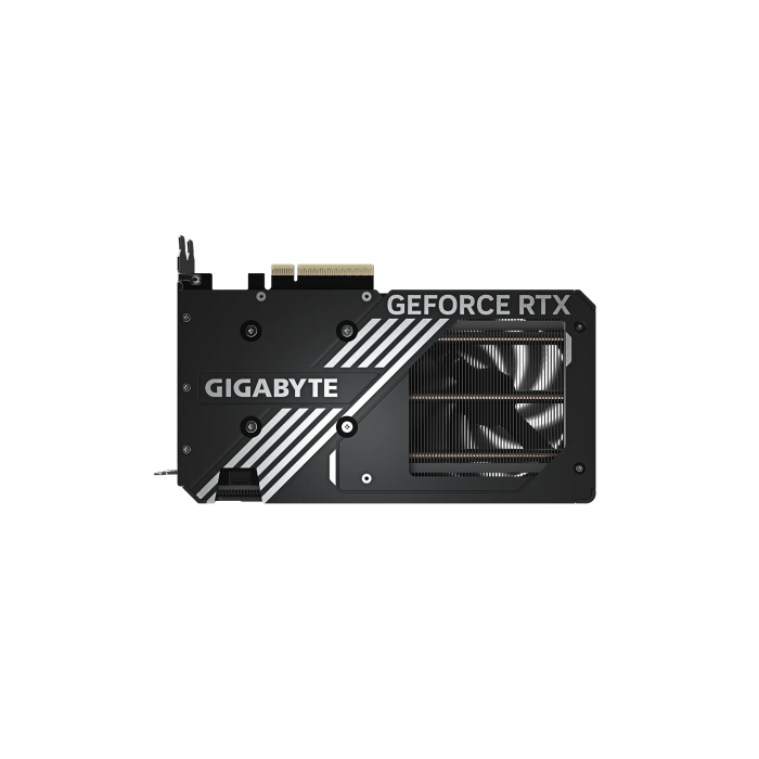 GIGABYTE GIGYTE GEFORCE RTX 5060 TI WINDFORCE OC 16G, 16GB GDDR7, PCI-E 5.0