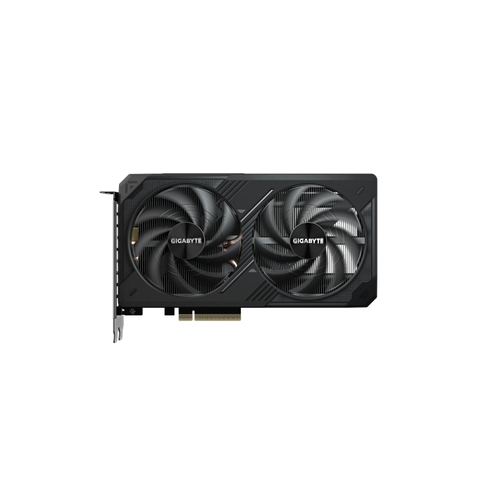 GIGABYTE GIGYTE GEFORCE RTX 5060 TI WINDFORCE OC 16G, 16GB GDDR7, PCI-E 5.0