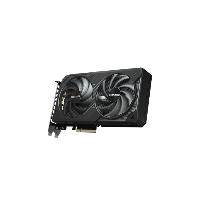 GIGABYTE GIGYTE GEFORCE RTX 5060 TI WINDFORCE OC 16G, 16GB GDDR7, PCI-E 5.0