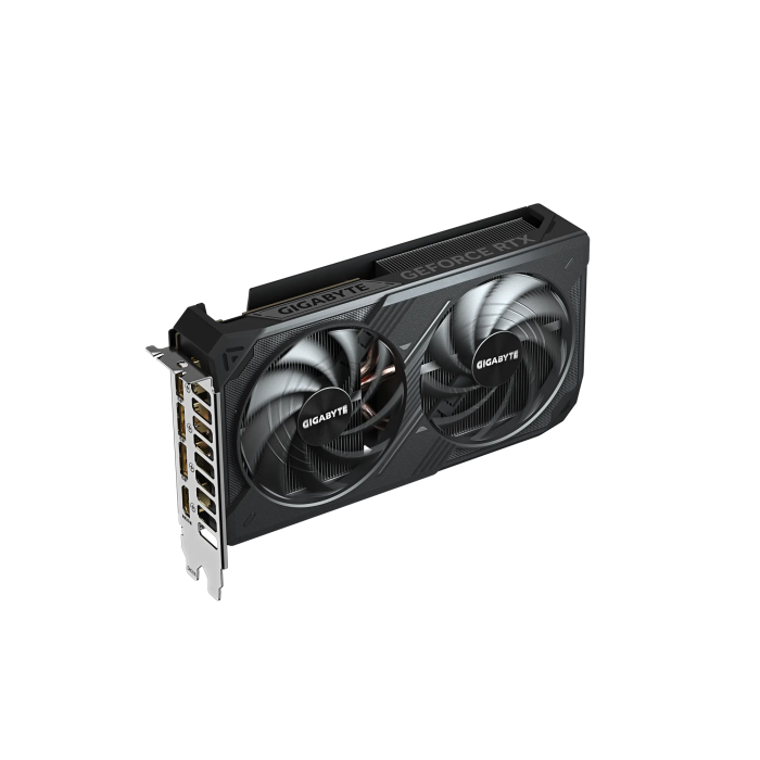 GIGABYTE GIGYTE GEFORCE RTX 5060 TI WINDFORCE OC 16G, 16GB GDDR7, PCI-E 5.0