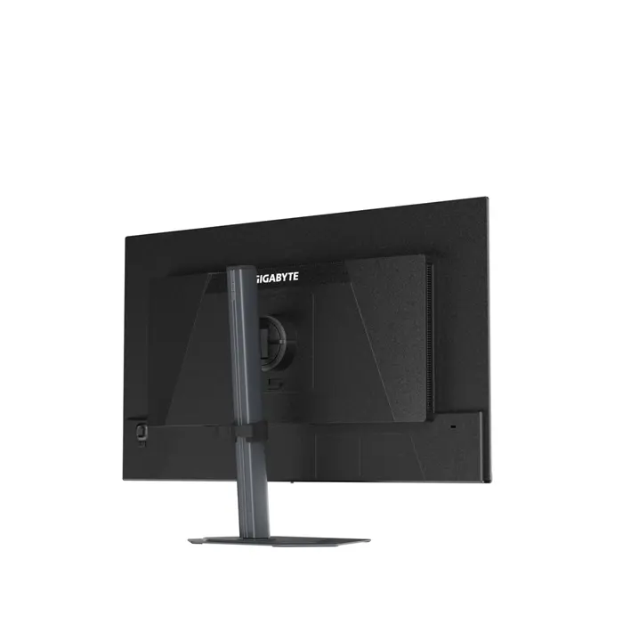 GIGABYTE GO27Q24A 27” OLED 2K QHD Gaming Monitor- 2560 x 1440, 240Hz, 0.03ms, 400 cd/m², FreeSync Premium, G-Sync Compatible, HDMI 2.1, Displayport 1.4