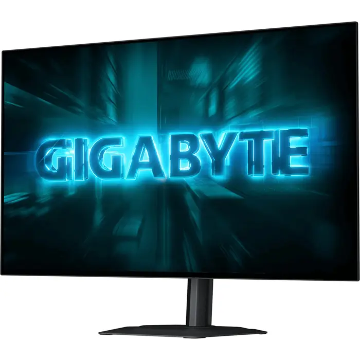 GigaByte GO27Q24G OLED (67.3 cm (26.5 inches), black, QHD, HDMI, DP, USB-C, 240Hz panel)
