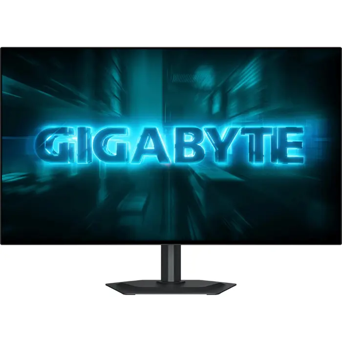 GigaByte GO27Q24G OLED (67.3 cm (26.5 inches), black, QHD, HDMI, DP, USB-C, 240Hz panel)