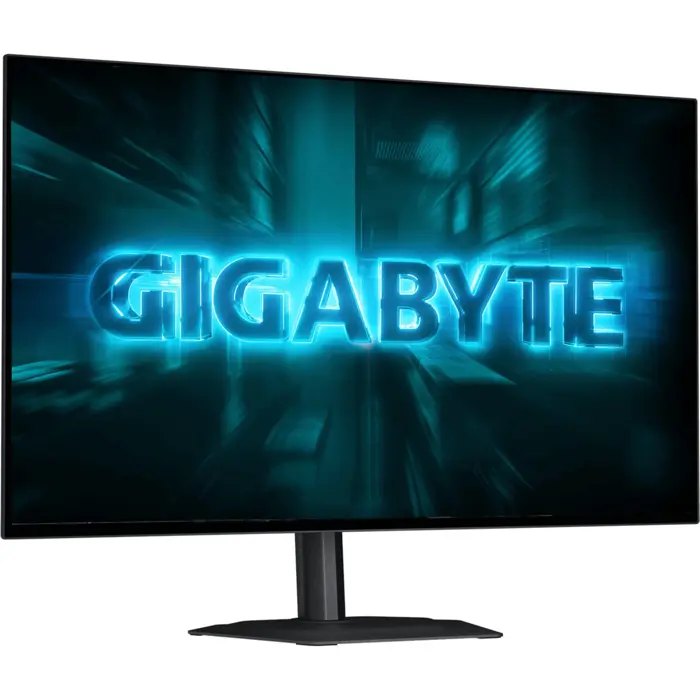 GigaByte GO27Q24G OLED (67.3 cm (26.5 inches), black, QHD, HDMI, DP, USB-C, 240Hz panel)