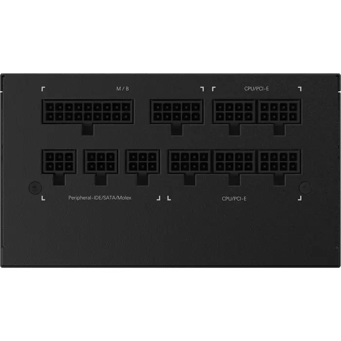 GigaByte GP-P850GM 850W ATX