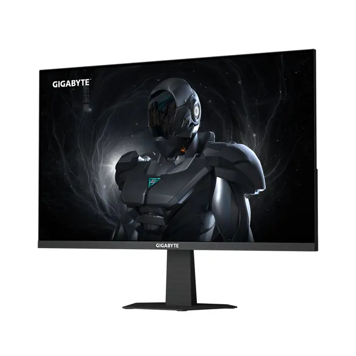 GIGABYTE GS24F14 24” FHD Gaming Monitor - 1920 x 1080, 144Hz, 1ms, 300 cd/m², HDMI 1.4, Displayport 1.2