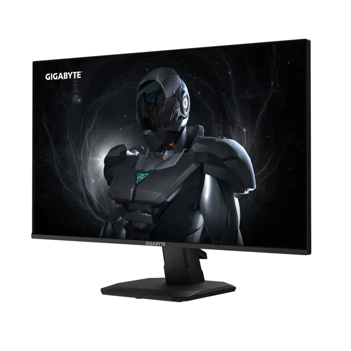 GIGABYTE GS25F14 25” FHD Gaming Monitor - 1920 x 1080, 144Hz, 1ms, 300 cd/m², Display HDR 10, HDMI 2.0, Displayport 1.2