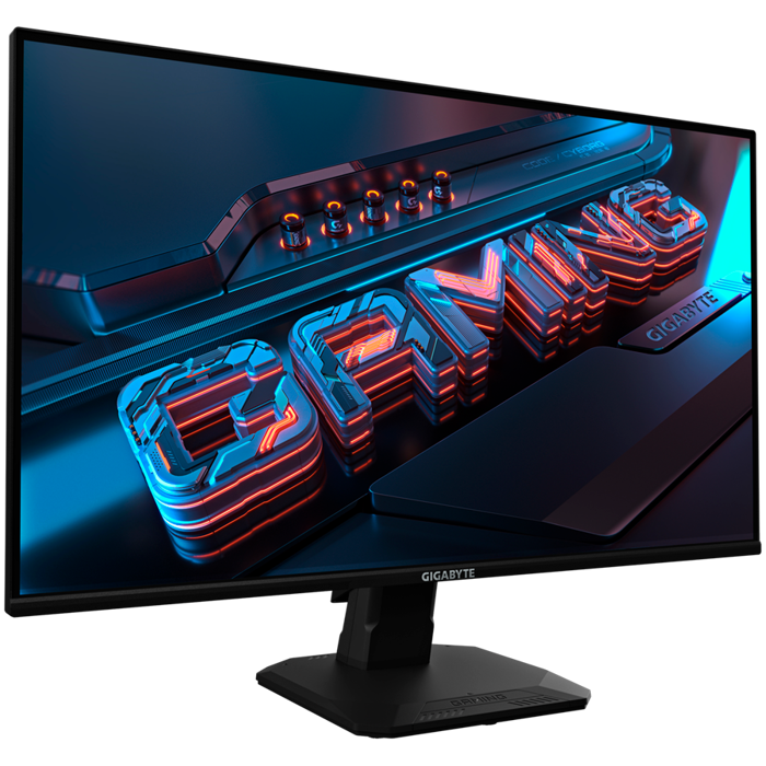 Gigabyte GS25F2 24.5" FHD Super Speed IPS / 200Hz / 1ms / 300cd/m2 / sRGB 120% / FreeSync Premium Premuim / HDR10 / HDMI / Display Port / Speakers