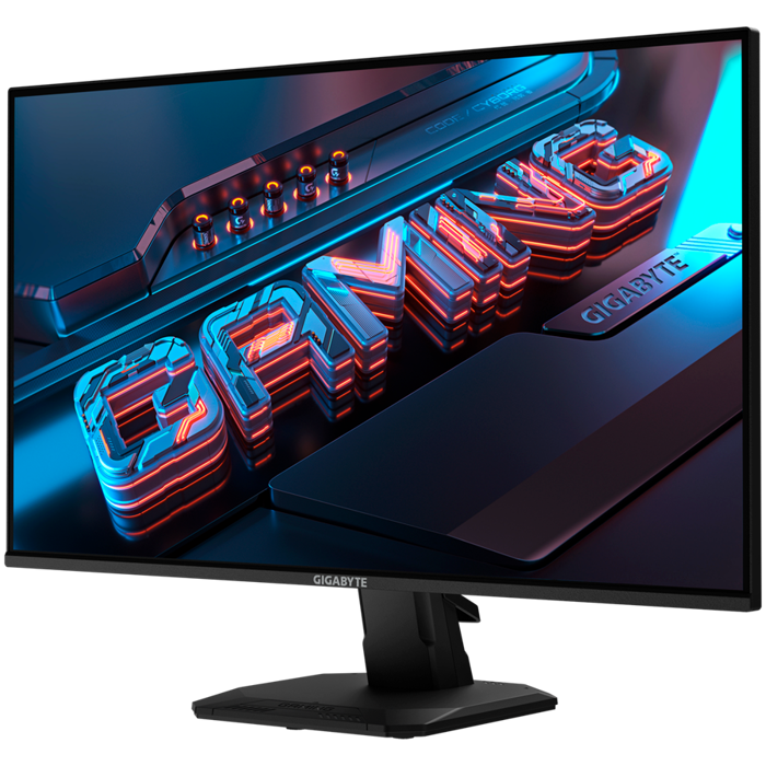 Gigabyte GS25F2 24.5" FHD Super Speed IPS / 200Hz / 1ms / 300cd/m2 / sRGB 120% / FreeSync Premium Premuim / HDR10 / HDMI / Display Port / Speakers