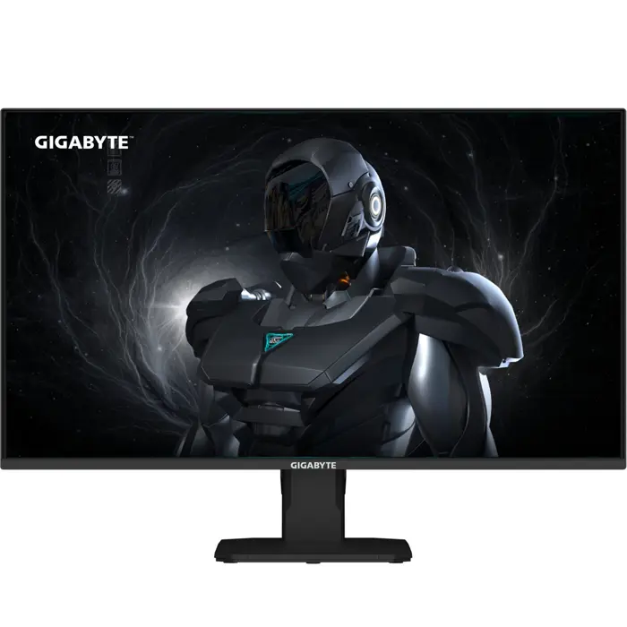 GIGABYTE GS25F2A, gaming monitor - 24.5 - black, FullHD, SS-IPS, Free-Sync-Premium, 240Hz panel