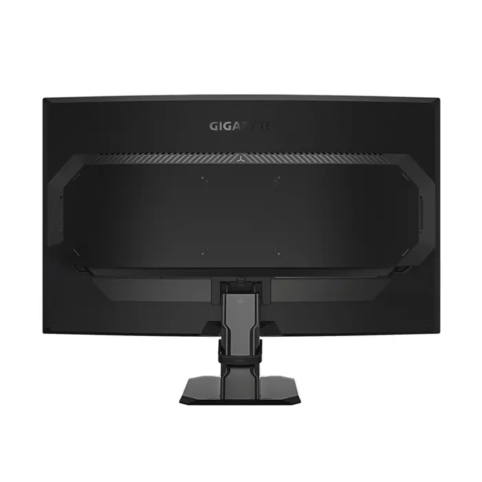 GIGABYTE GS27FCA 27" FHD Curved Gaming Monitor - 1920 x 1080, 200Hz, 1, 250 cd/m², FreeSync Premium, HDR Ready, HDMI 2.0, Displayport 1.4