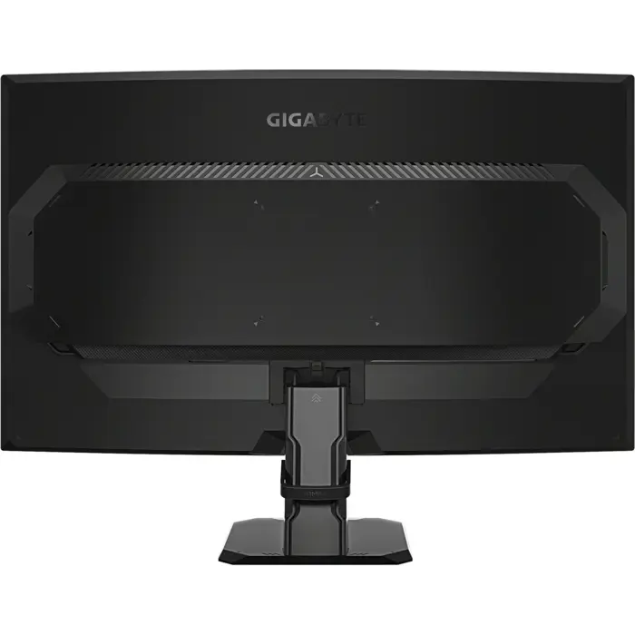 GigaByte GS27FCA (68.6 cm (27 inches), black, FullHD, VA, curved, HDMI, DP, 200Hz panel)