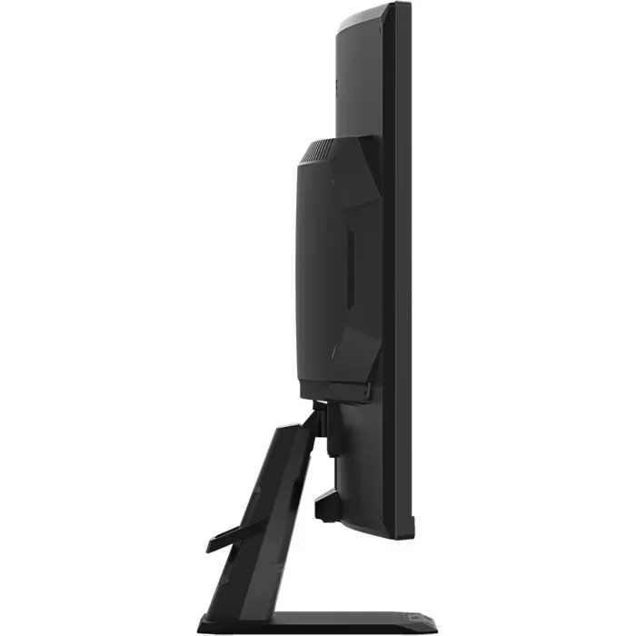 GigaByte GS27FCA (68.6 cm (27 inches), black, FullHD, VA, curved, HDMI, DP, 200Hz panel)