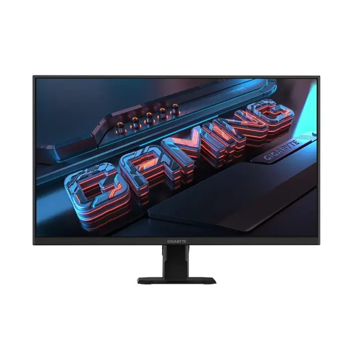 GIGABYTE GS27Q X - 27" computer monitor, 2560 x 1440 px Quad HD LED (black)