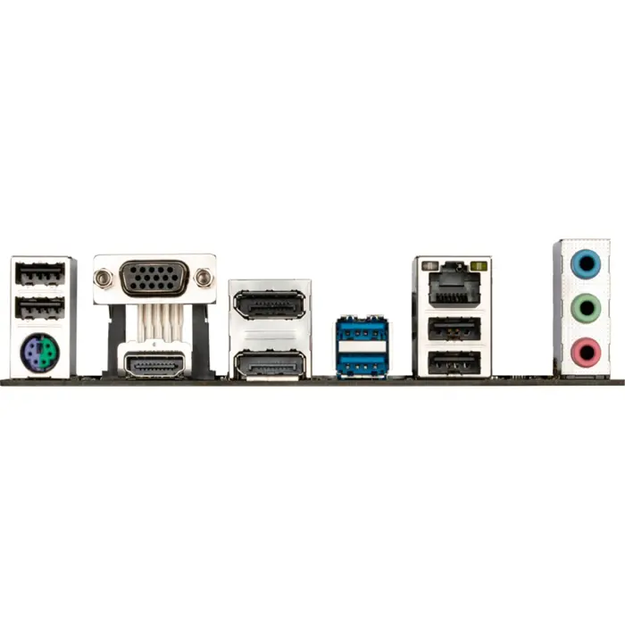 Gigabyte H610I DDR4 H610 - Socket 1700