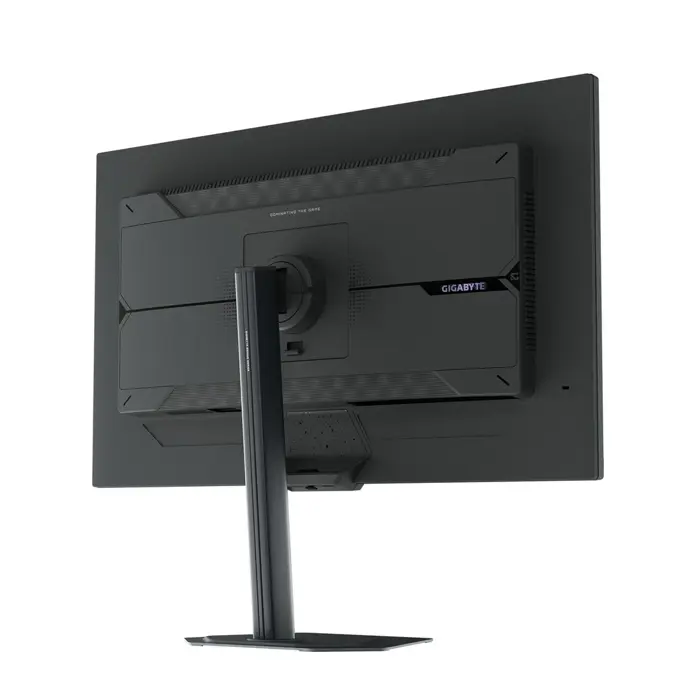 GIGABYTE M27Q2 QD 27” QHD Gaming Monitor - 2560 x 1440, 200Hz, 1ms, 350 cd/m², FreeSync Premium, Display HDR400, HDMI 2.0, Displayport 1.4