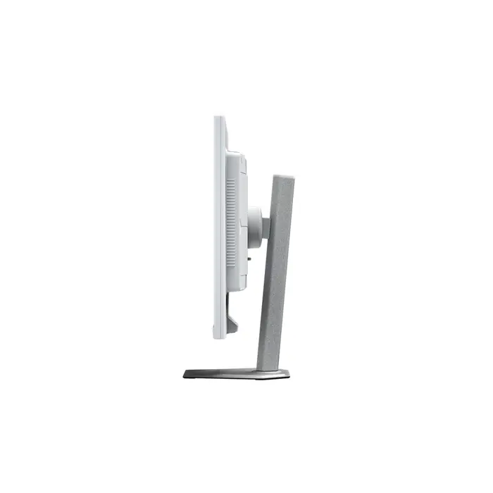 GIGABYTE M27UP ICE 27” 4K UHD Gaming Monitor - Dual Mode (4K 160Hz or FHD 320Hz), 3840 x 2160, 1ms, 350 cd/m², FreeSync Premium, DisplayHDR400, HDMI 2.1, Displayport 1.4
