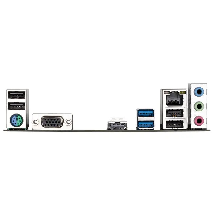 Gigabyte MB H610M H V3 DDR4, S.1700, 2xDDR4/3200, PCIe 4.0, G-LAN, VGA/HDMI, mATX