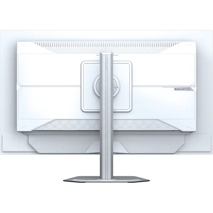 GigaByte MO27Q2A ICE (68.6 cm (27 inches), white, QHD, KVM, FreeSync Premium Pro, G-Sync compatible, 280Hz panel)