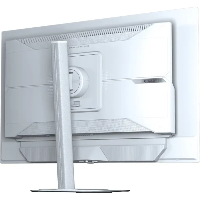 GigaByte MO27Q2A ICE (68.6 cm (27 inches), white, QHD, KVM, FreeSync Premium Pro, G-Sync compatible, 280Hz panel)