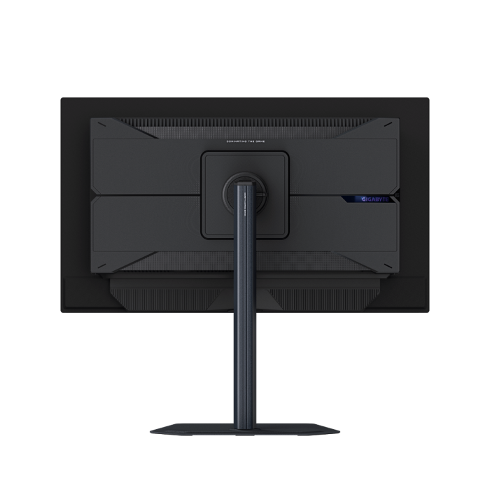 GIGABYTE MO27Q3 27" QD-OLED QHD 360Hz 0,03ms USB-C gaming monitor