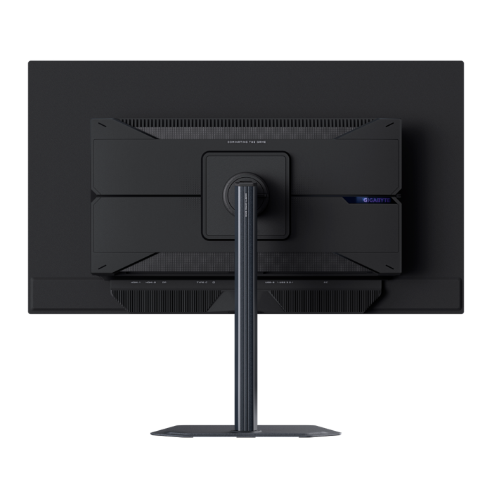 GIGABYTE MO32U 32" OLED UHD 0,03ms, 165Hz gaming monitor
