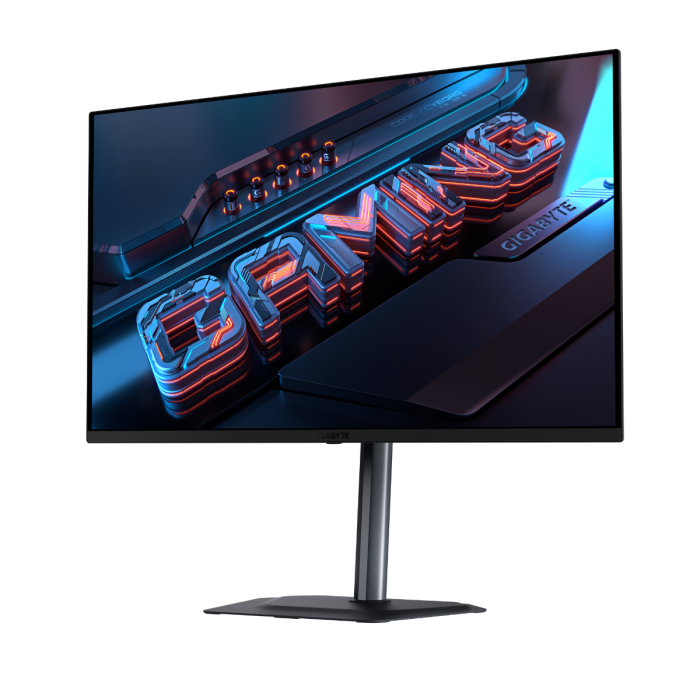 GIGABYTE MO32U 32" OLED UHD 0,03ms, 165Hz gaming monitor