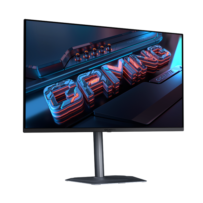 GIGABYTE MO32U 32" OLED UHD 0,03ms, 165Hz gaming monitor