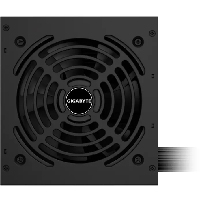 GigaByte P650G PCIE 5.1 (black, 650 watts)