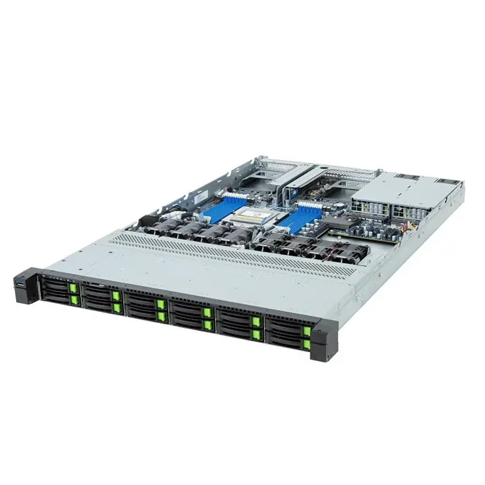 Gigabyte Rack Platform (1U) AMD R163-Z35-AAH1 REV3