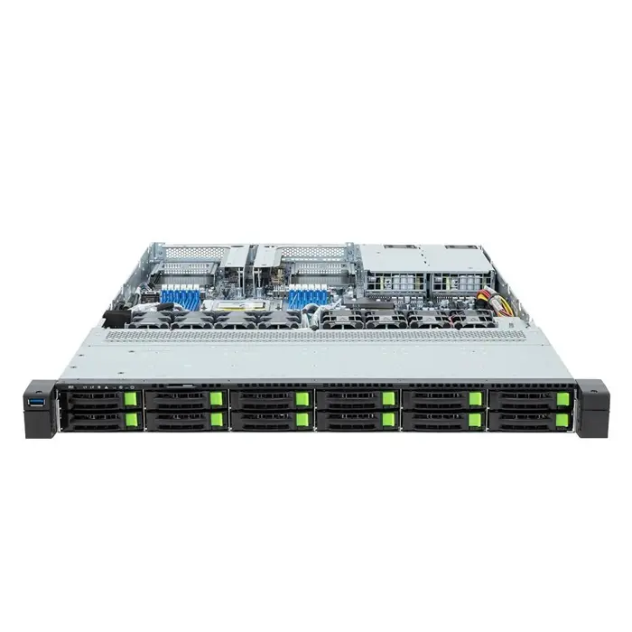 Gigabyte Rack Platform (1U) AMD R163-Z35-AAH1 REV3