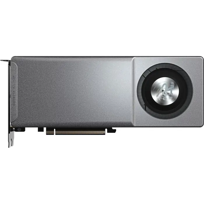 Gigabyte Radeon? AI PRO R9700 AI TOP 32GB (black)