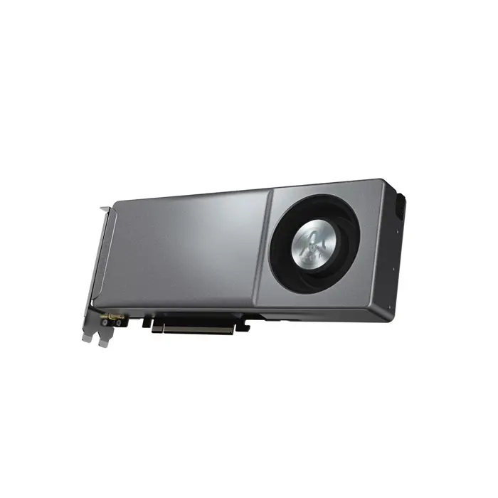 Gigabyte Radeon Pro 9700 AI TOP 32GB GDDR6 HDMI 3xMini DP