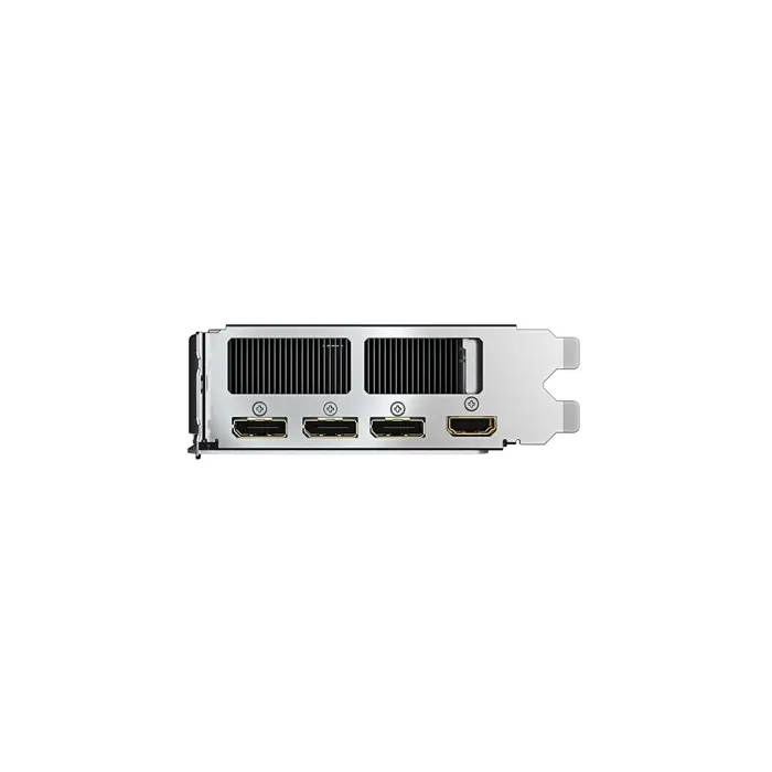 Gigabyte Radeon Pro 9700 AI TOP 32GB GDDR6 HDMI 3xMini DP