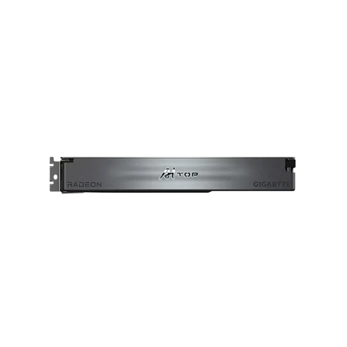 Gigabyte Radeon Pro 9700 AI TOP 32GB GDDR6 HDMI 3xMini DP