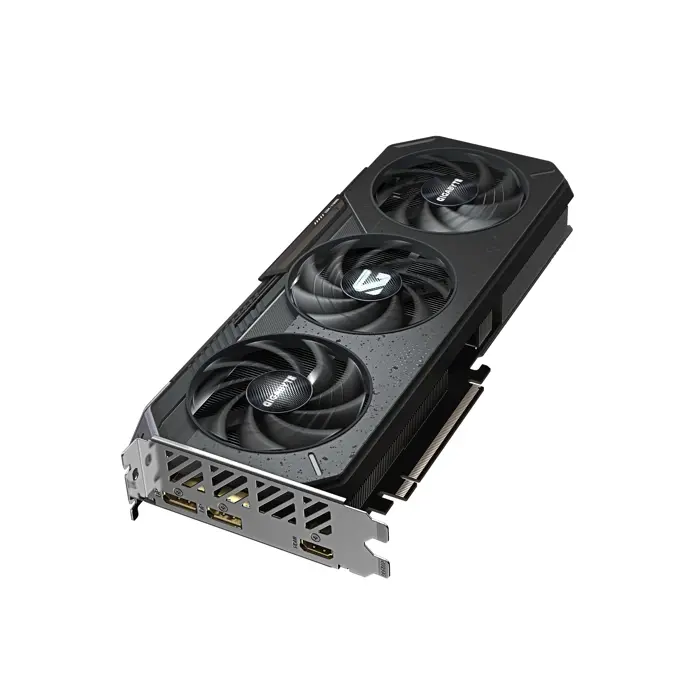 Gigabyte Radeon RX 9060 XT Gaming OC 8GB GDDR6, PCIe 5.0x16, HDMI/2×DP