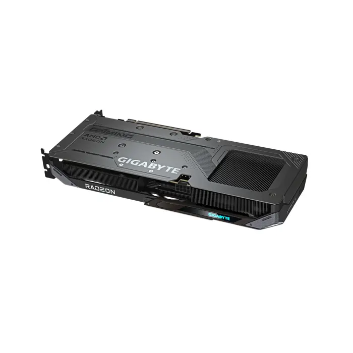 Gigabyte Radeon RX 9060 XT Gaming OC 8GB GDDR6, PCIe 5.0x16, HDMI/2×DP