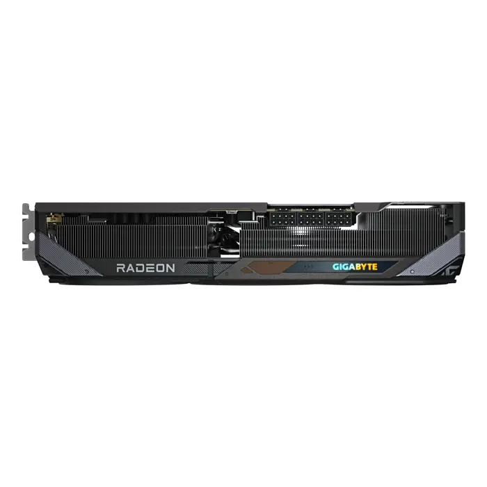 Gigabyte Radeon RX 9070 XT GAMING OC 16GB (GV-R9070XTGAMING OC-16GD)