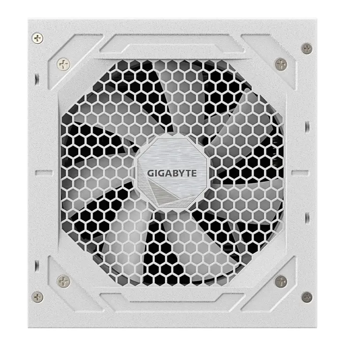 Gigabyte UD1000GM 1000W PG5 ICE Power Supply (GP-UD1000GM PG5 ICE)
