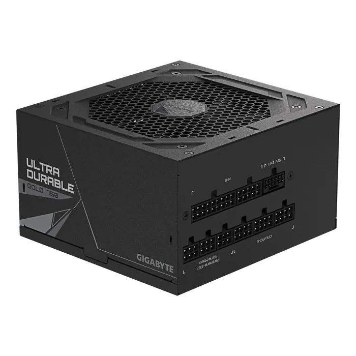 Gigabyte UD750GM 750W PG5 V2 power supply (GP-UD750GM PG5 V2)