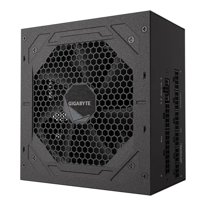 Gigabyte UD850GM 850W PG5 V2 (GP-UD850GM PG5 V2) - power supply, black