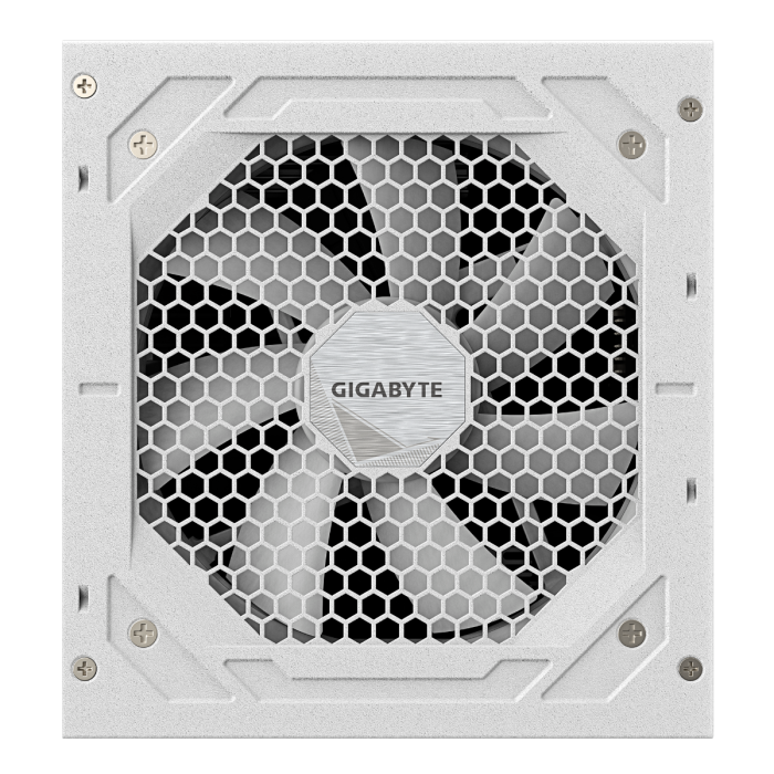 Gigabyte UD850GM PG5 ICE GOLD modularni napajanje