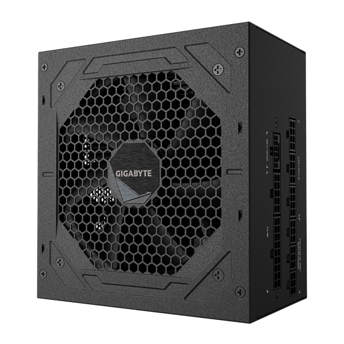 Gigabyte UD850GM PG5 V2 GOLD modularni napajanje