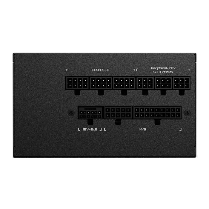 Gigabyte UD850GM PG5 V2 GOLD modularni napajanje