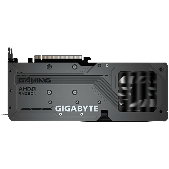 GIGABYTE Video Card AMD Radeon RX 9060 XT GAMING OC 8G (8GB GDDR6/128bit, PCI-E 5.0, 1x 8Pin Power connector, Recommended PSU 450W, 2xDP, 1xHDMI, Retail)
