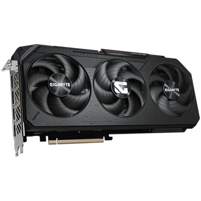 GIGABYTE Video Card AMD Radeon RX 9070 GRE GAMING OC 12G, 12GB GDDR6, 192bit, HDMI, DP