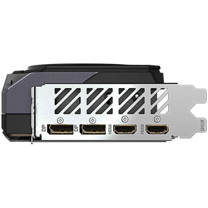 GIGABYTE Video Card AMD Radeon RX 9070 XT GAMING 16G, 16GB GDDR6, PCI-E 5.0, 2xDP, 2xHDMI