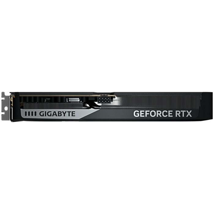 GIGABYTE Video Card NVIDIA GeForce RTX 5060 Ti EAGLE MAX OC 8G (8GB GDDR7/128bit, PCI-E 5.0, 1x 8Pin Power connector, 650W, 3xDP, 1xHDMI)