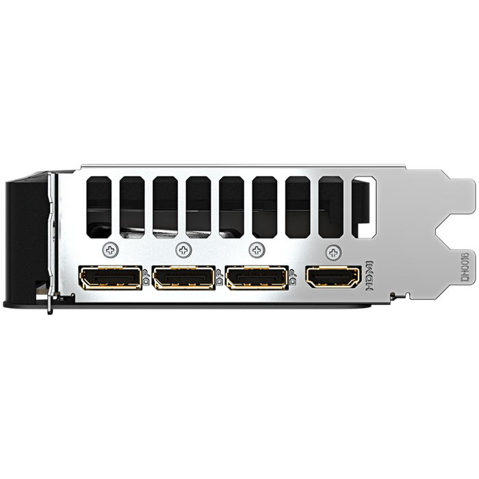 GIGABYTE Video Card NVIDIA GeForce RTX 5060 Ti EAGLE OC 8G (8GB GDDR7/128bit, PCI-E 5.0, 1x 8Pin Power connector, Recommended PSU 650W, 3xDP, 1x HDMI, Retail)