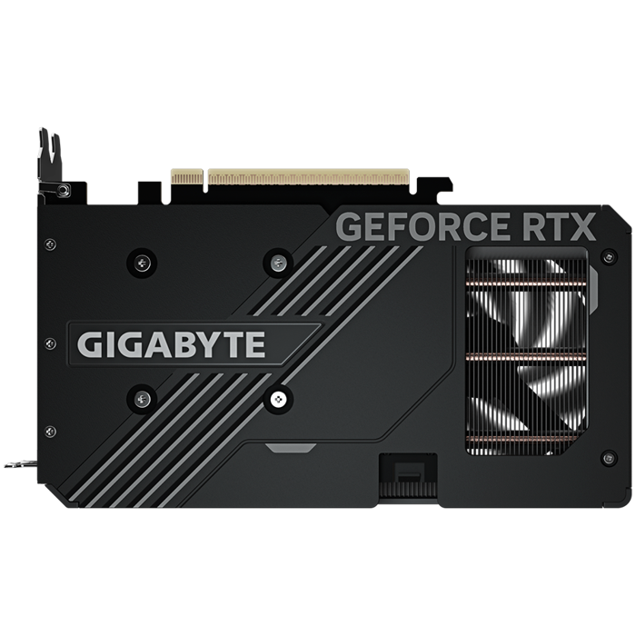 GIGABYTE Video Card NVidia GeForce RTX 5060 Ti WINDFORCE MAX OC 8G, 8GB GDDR7, PCI-E 5.0, 3xDP, 1xHDMI